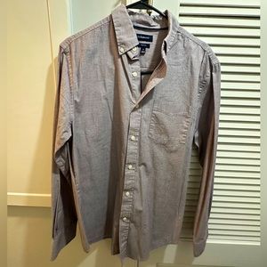 Croft&Barrow small button-up